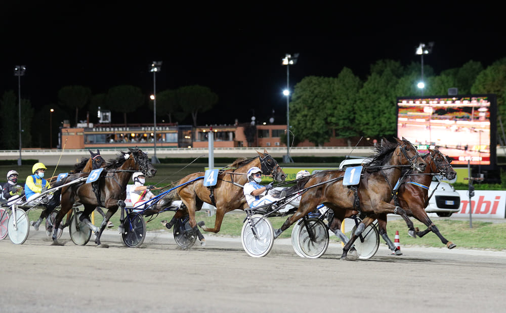 Il Gentleman Driver in Primo Piano al Campionato Europeo di Cesena