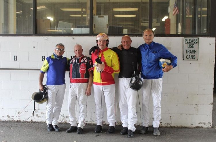 Il Challenge USA-Italia 2024: Successi e Amicizia tra i Gentlemen Drivers