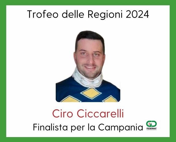 Trofeo delle Regioni 2024