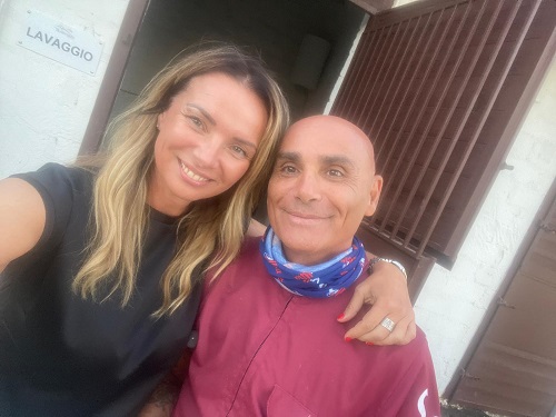 Stefano Marsili e Dakovo Mail Trionfano nella Consolazione del Gran Premio Federnat – Memorial Cesare Meli